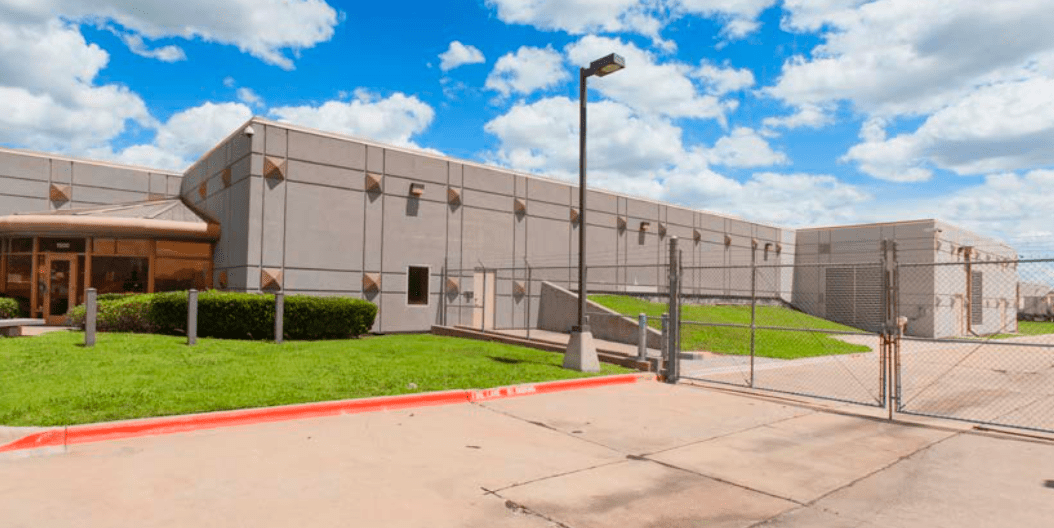 Ascent Data Centers DAL1 at 1500 East Plano Parkway